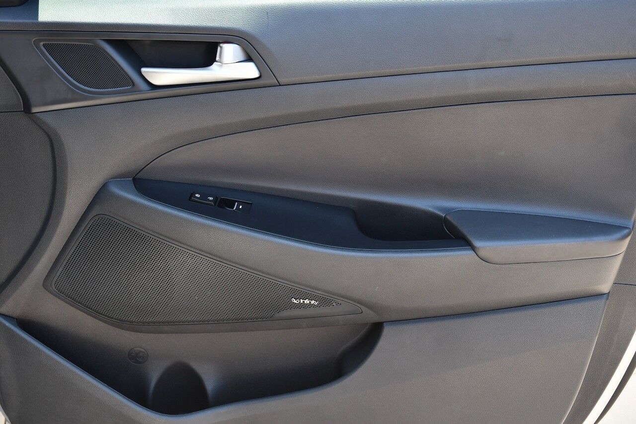 2020 Hyundai Tucson Ultimate Doral FL