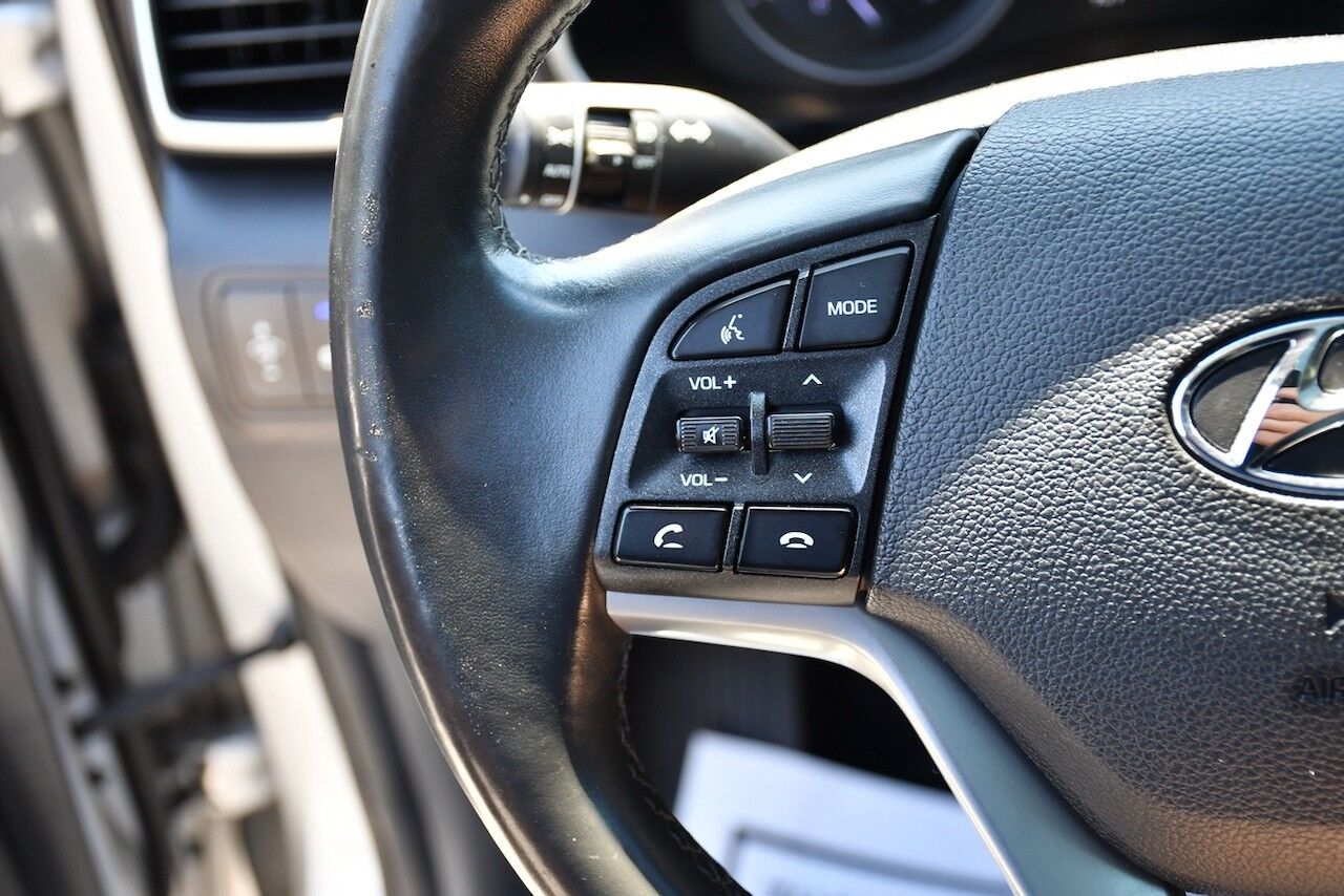 2020 Hyundai Tucson Ultimate Doral FL