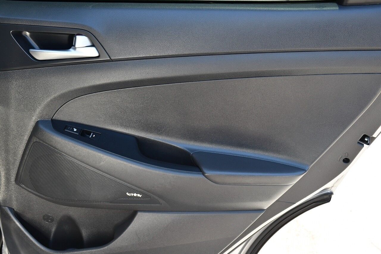 2020 Hyundai Tucson Ultimate Doral FL