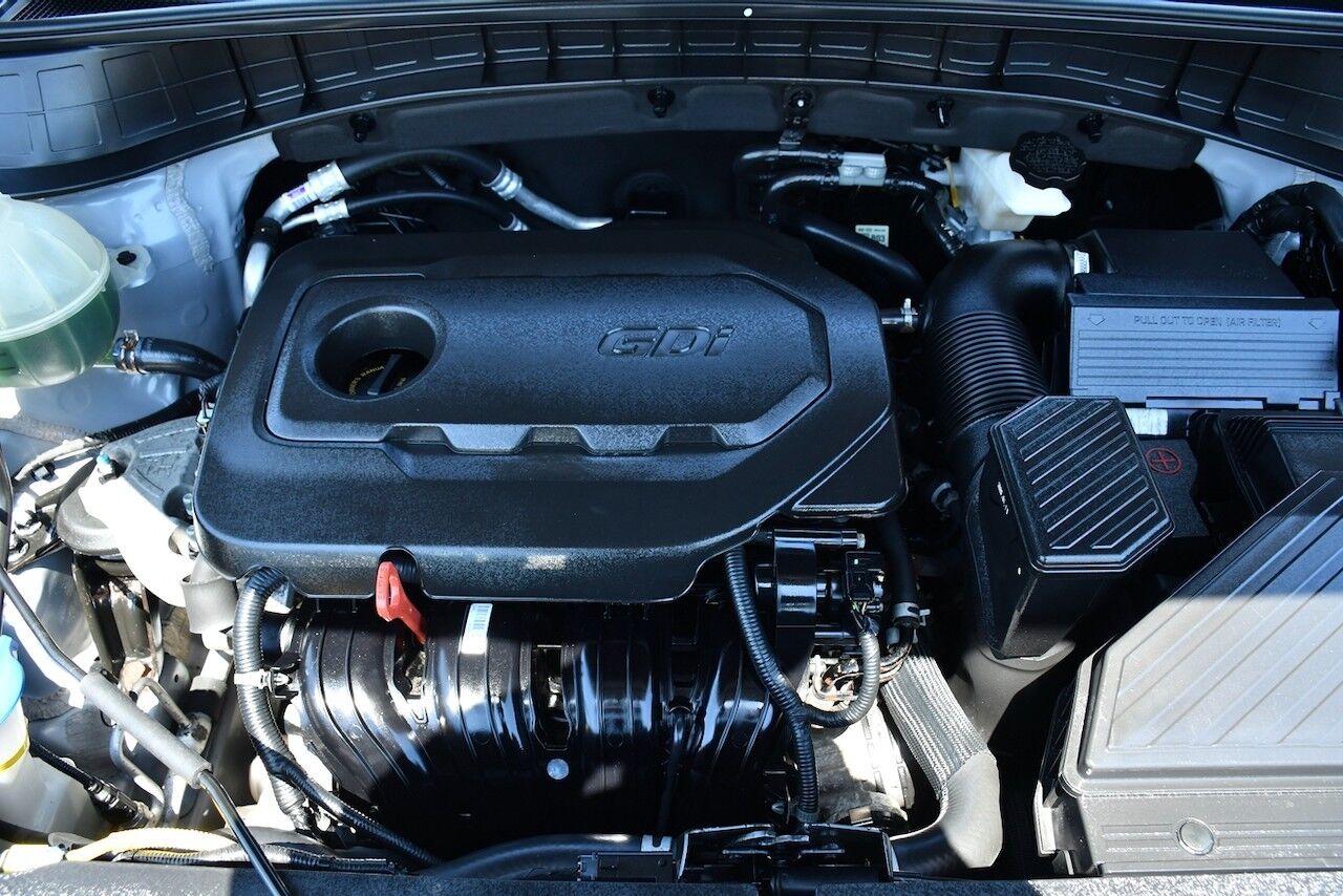 2020 Hyundai Tucson Ultimate Doral FL