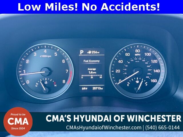 2020 Hyundai Tucson Ultimate San Clemente CA