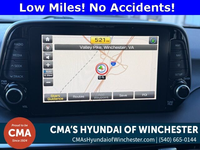 2020 Hyundai Tucson Ultimate San Clemente CA