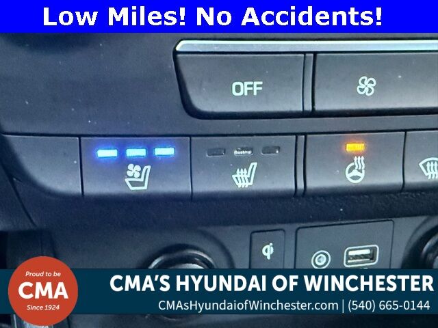 2020 Hyundai Tucson Ultimate San Clemente CA