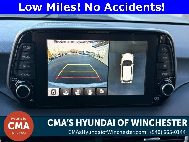 2020 Hyundai Tucson Ultimate San Clemente CA