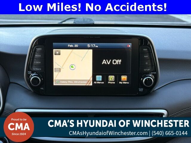 2020 Hyundai Tucson Ultimate San Clemente CA