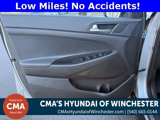 2020 Hyundai Tucson Ultimate San Clemente CA