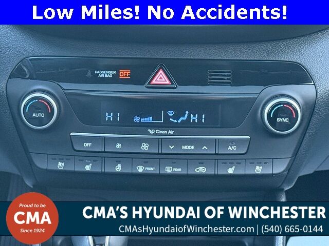 2020 Hyundai Tucson Ultimate San Clemente CA