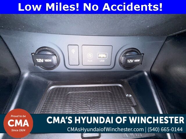 2020 Hyundai Tucson Ultimate San Clemente CA