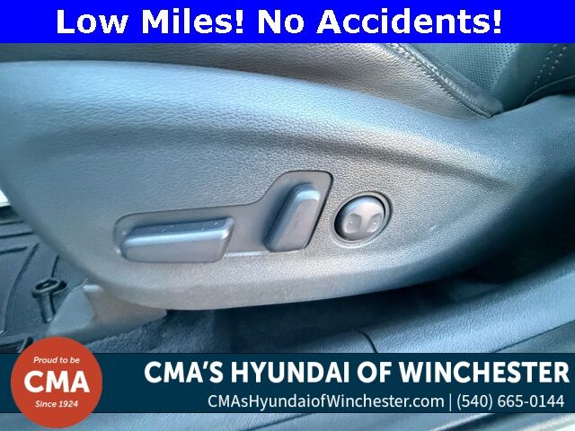 2020 Hyundai Tucson Ultimate San Clemente CA