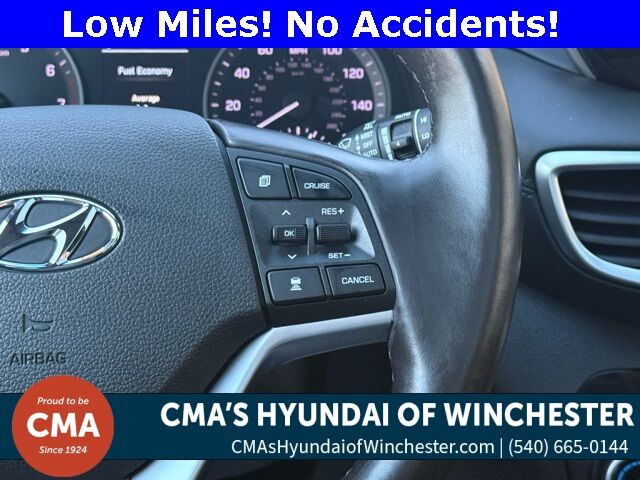 2020 Hyundai Tucson Ultimate San Clemente CA