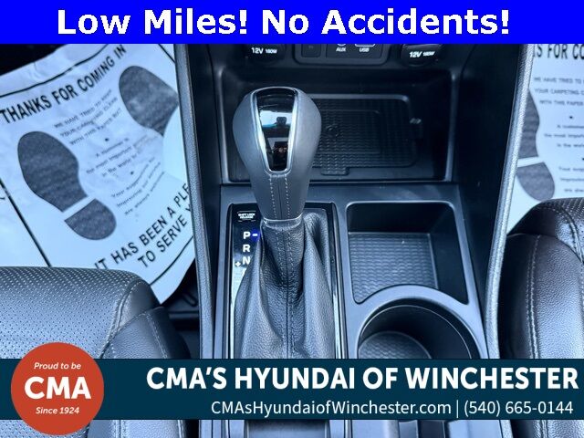 2020 Hyundai Tucson Ultimate San Clemente CA