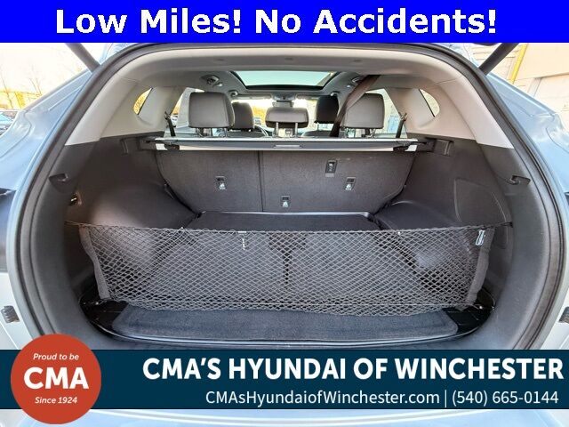 2020 Hyundai Tucson Ultimate San Clemente CA