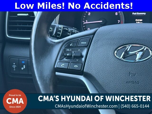 2020 Hyundai Tucson Ultimate San Clemente CA