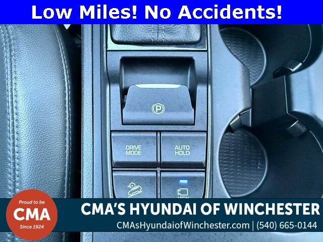 2020 Hyundai Tucson Ultimate San Clemente CA