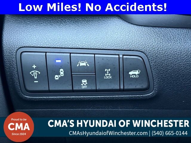 2020 Hyundai Tucson Ultimate San Clemente CA