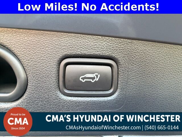 2020 Hyundai Tucson Ultimate San Clemente CA