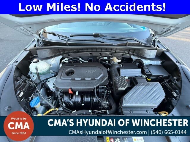 2020 Hyundai Tucson Ultimate San Clemente CA