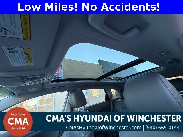 2020 Hyundai Tucson Ultimate San Clemente CA