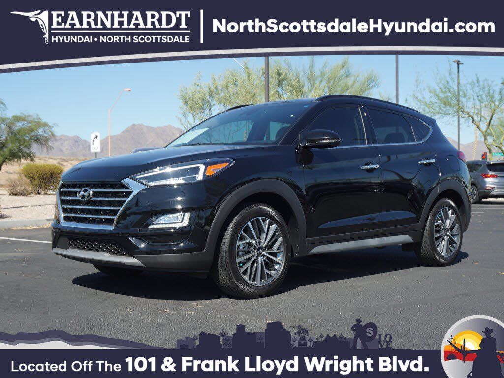 2020 Hyundai Tucson Ultimate Phoenix AZ 2020 Hyundai Tucson Ultimate Phoenix AZ