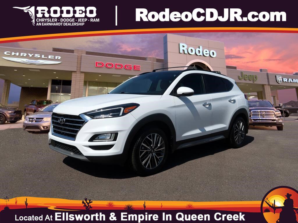 2020 Hyundai Tucson Ultimate Phoenix AZ 2020 Hyundai Tucson Ultimate Phoenix AZ