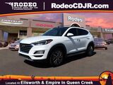 2020 Hyundai Tucson Ultimate Phoenix AZ 2020 Hyundai Tucson Ultimate Phoenix AZ