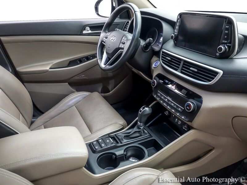 2020 Hyundai Tucson Ultimate Willowbrook IL