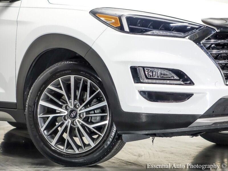 2020 Hyundai Tucson Ultimate Willowbrook IL
