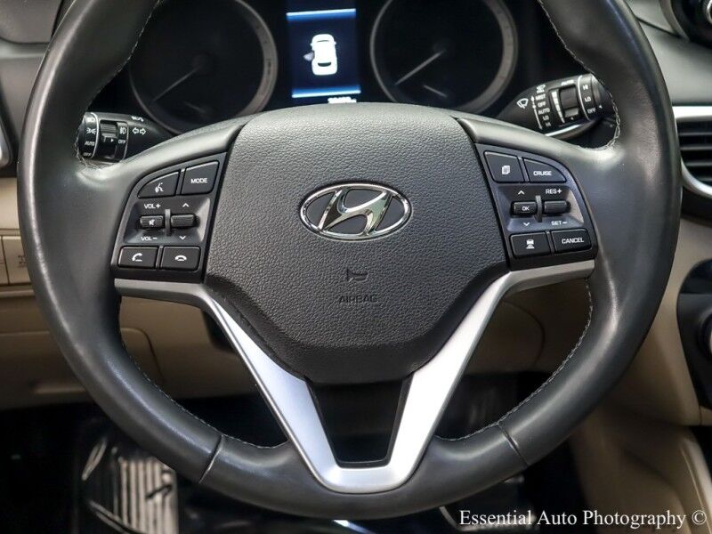 2020 Hyundai Tucson Ultimate Willowbrook IL