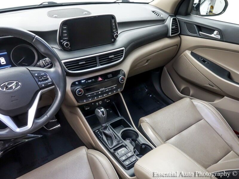 2020 Hyundai Tucson Ultimate Willowbrook IL