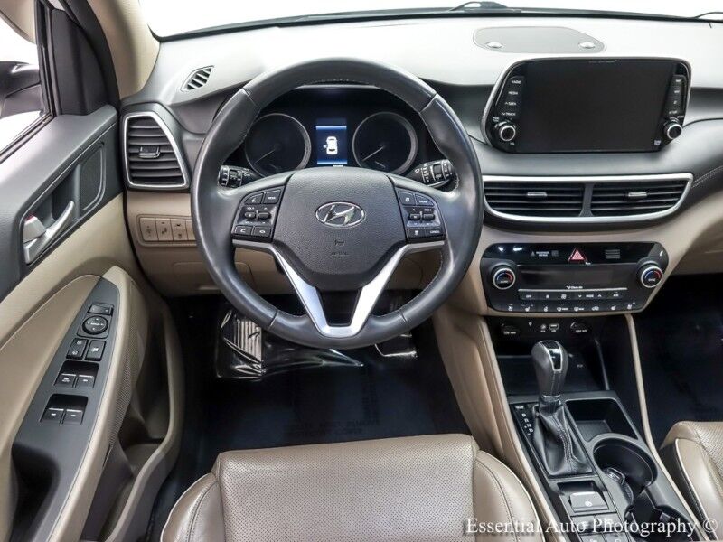 2020 Hyundai Tucson Ultimate Willowbrook IL