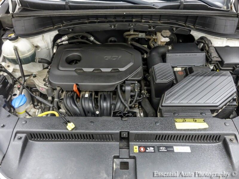 2020 Hyundai Tucson Ultimate Willowbrook IL