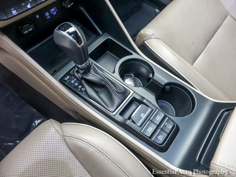 2020 Hyundai Tucson Ultimate Willowbrook IL
