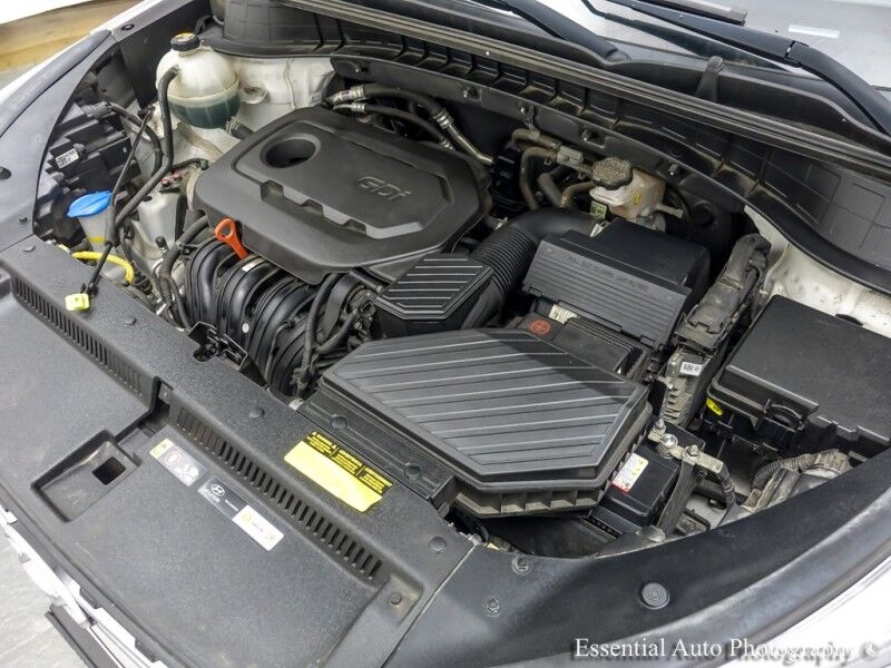 2020 Hyundai Tucson Ultimate Willowbrook IL