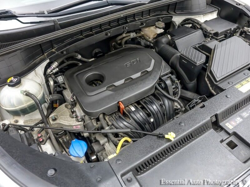 2020 Hyundai Tucson Ultimate Willowbrook IL
