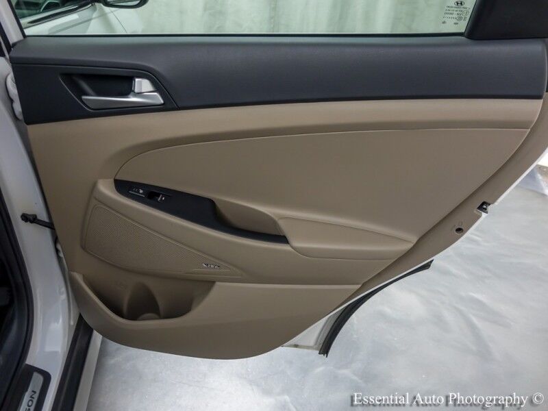 2020 Hyundai Tucson Ultimate Willowbrook IL
