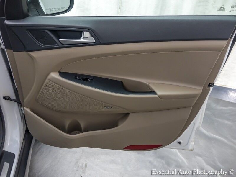 2020 Hyundai Tucson Ultimate Willowbrook IL