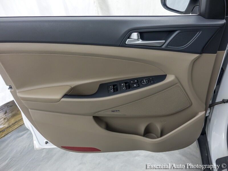 2020 Hyundai Tucson Ultimate Willowbrook IL