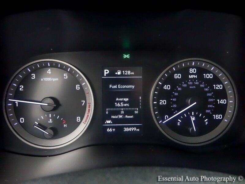 2020 Hyundai Tucson Ultimate Willowbrook IL
