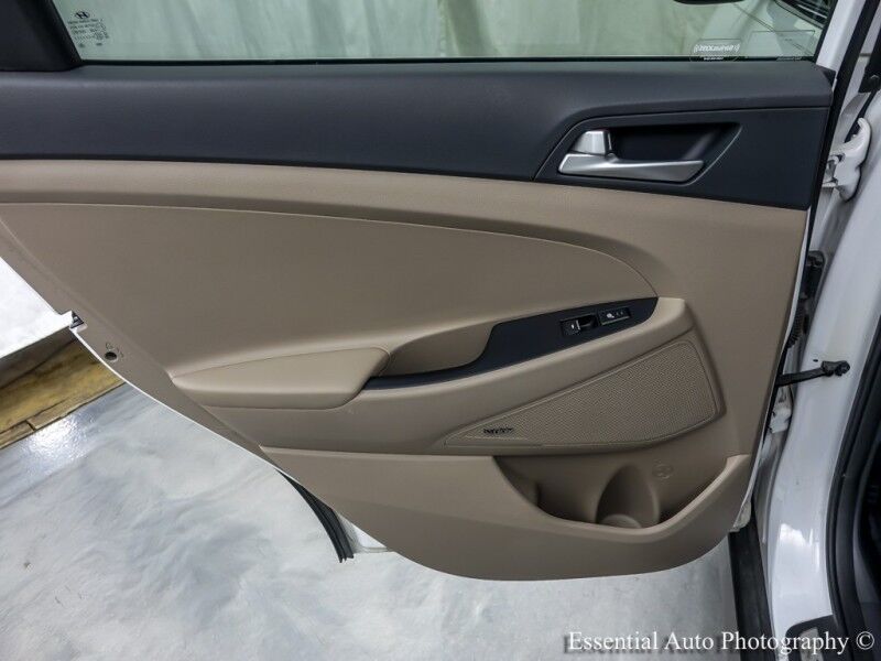 2020 Hyundai Tucson Ultimate Willowbrook IL