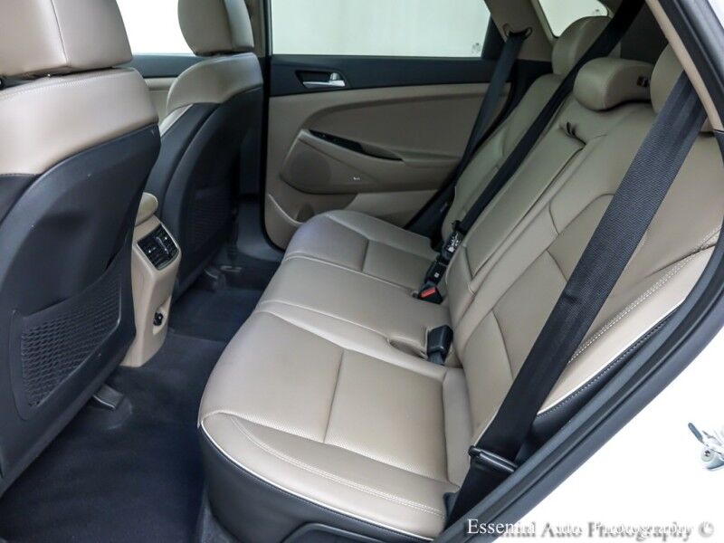2020 Hyundai Tucson Ultimate Willowbrook IL