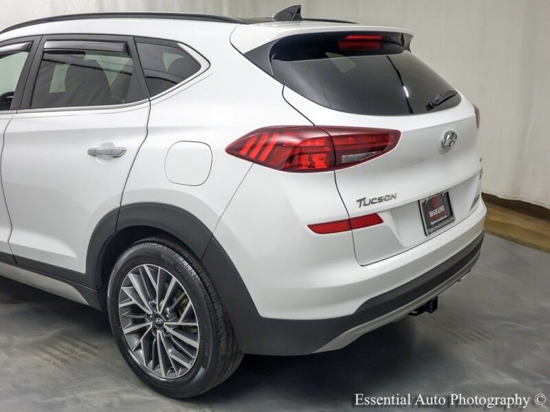2020 Hyundai Tucson Ultimate Willowbrook IL