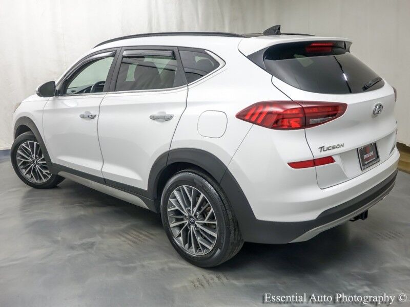 2020 Hyundai Tucson Ultimate Willowbrook IL
