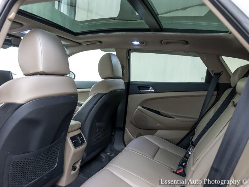 2020 Hyundai Tucson Ultimate Willowbrook IL
