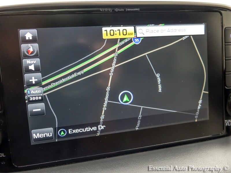 2020 Hyundai Tucson Ultimate Willowbrook IL