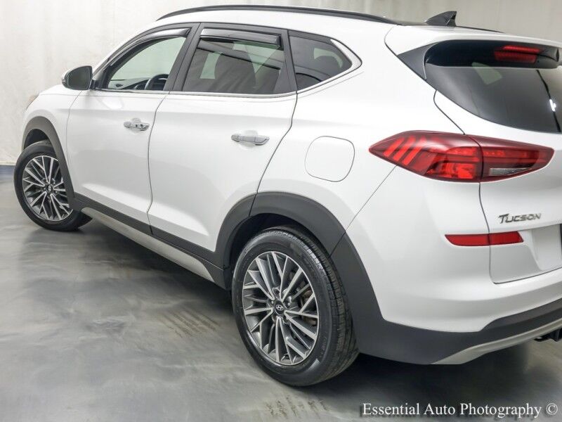 2020 Hyundai Tucson Ultimate Willowbrook IL