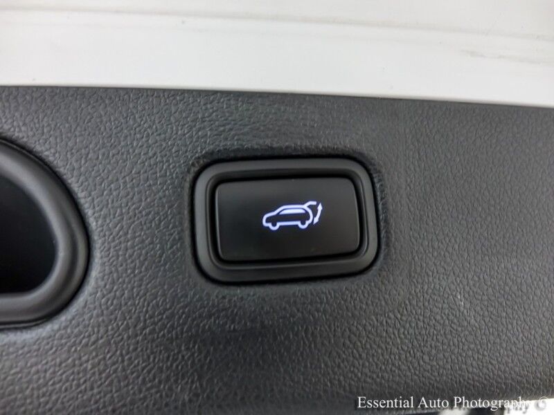 2020 Hyundai Tucson Ultimate Willowbrook IL