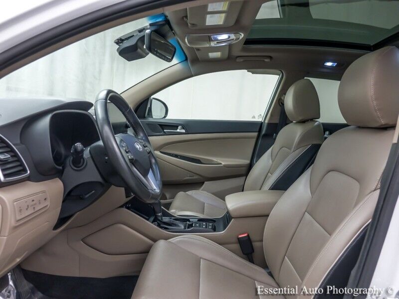 2020 Hyundai Tucson Ultimate Willowbrook IL