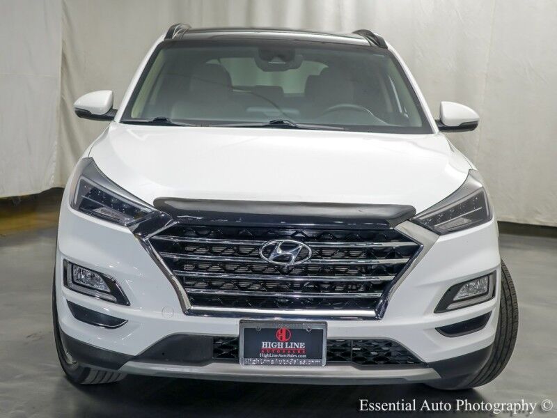 2020 Hyundai Tucson Ultimate Willowbrook IL