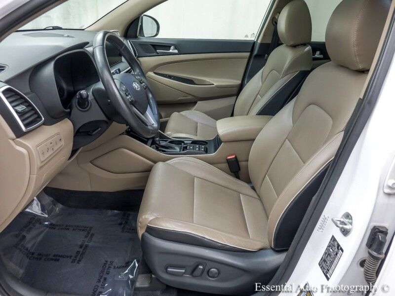 2020 Hyundai Tucson Ultimate Willowbrook IL