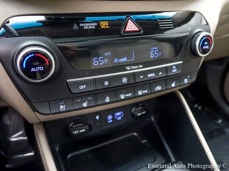 2020 Hyundai Tucson Ultimate Willowbrook IL